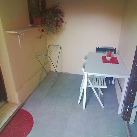Cottage Ρώμη Εξωτερικό φωτογραφία