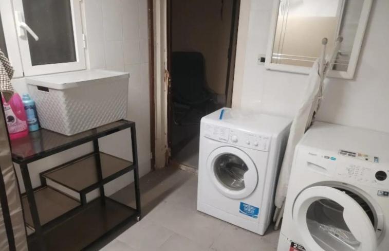 Cottage Ρώμη Εξωτερικό φωτογραφία