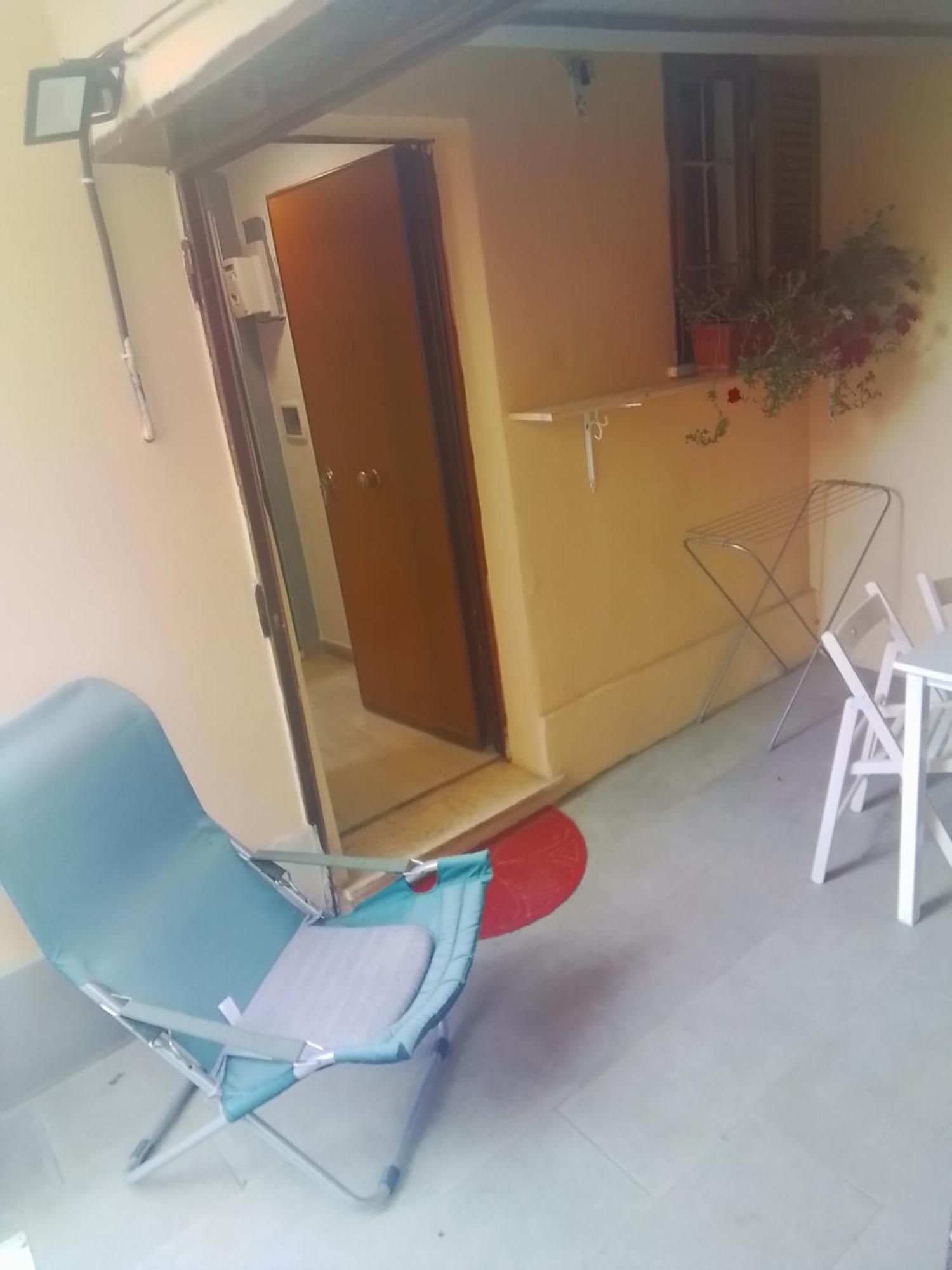 Cottage Ρώμη Εξωτερικό φωτογραφία