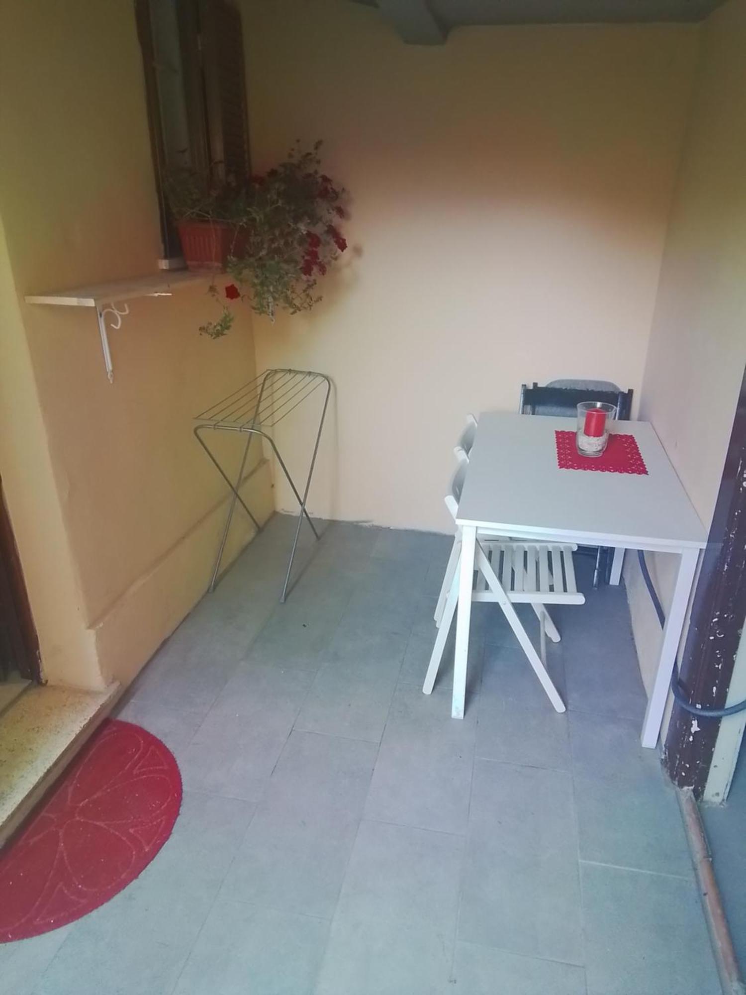 Cottage Ρώμη Εξωτερικό φωτογραφία