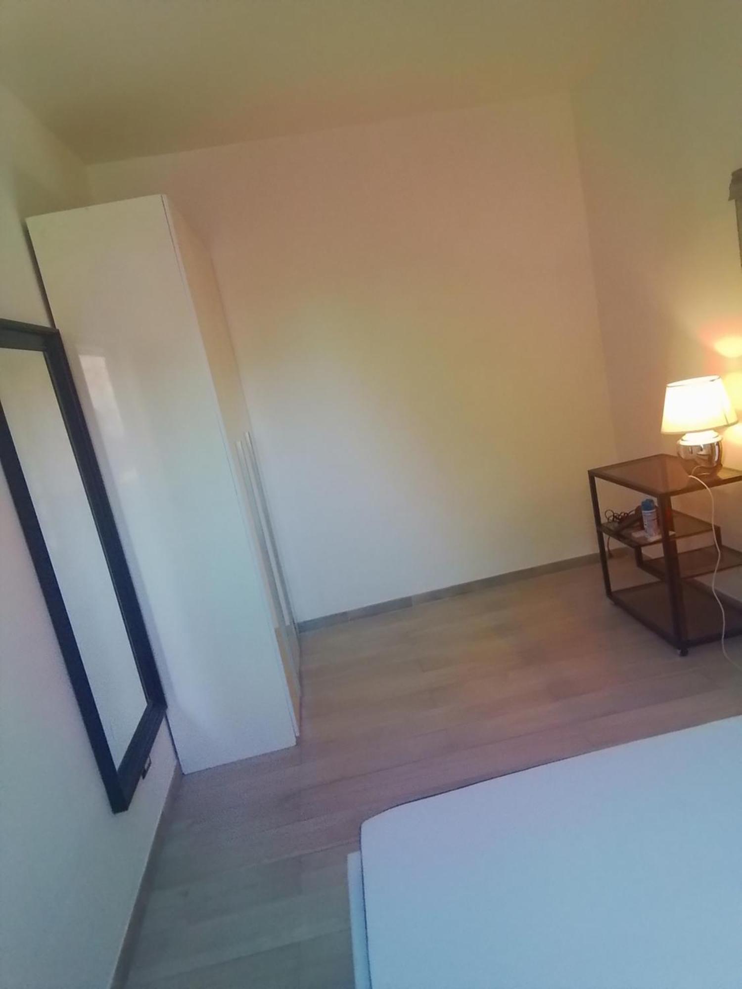 Cottage Ρώμη Εξωτερικό φωτογραφία